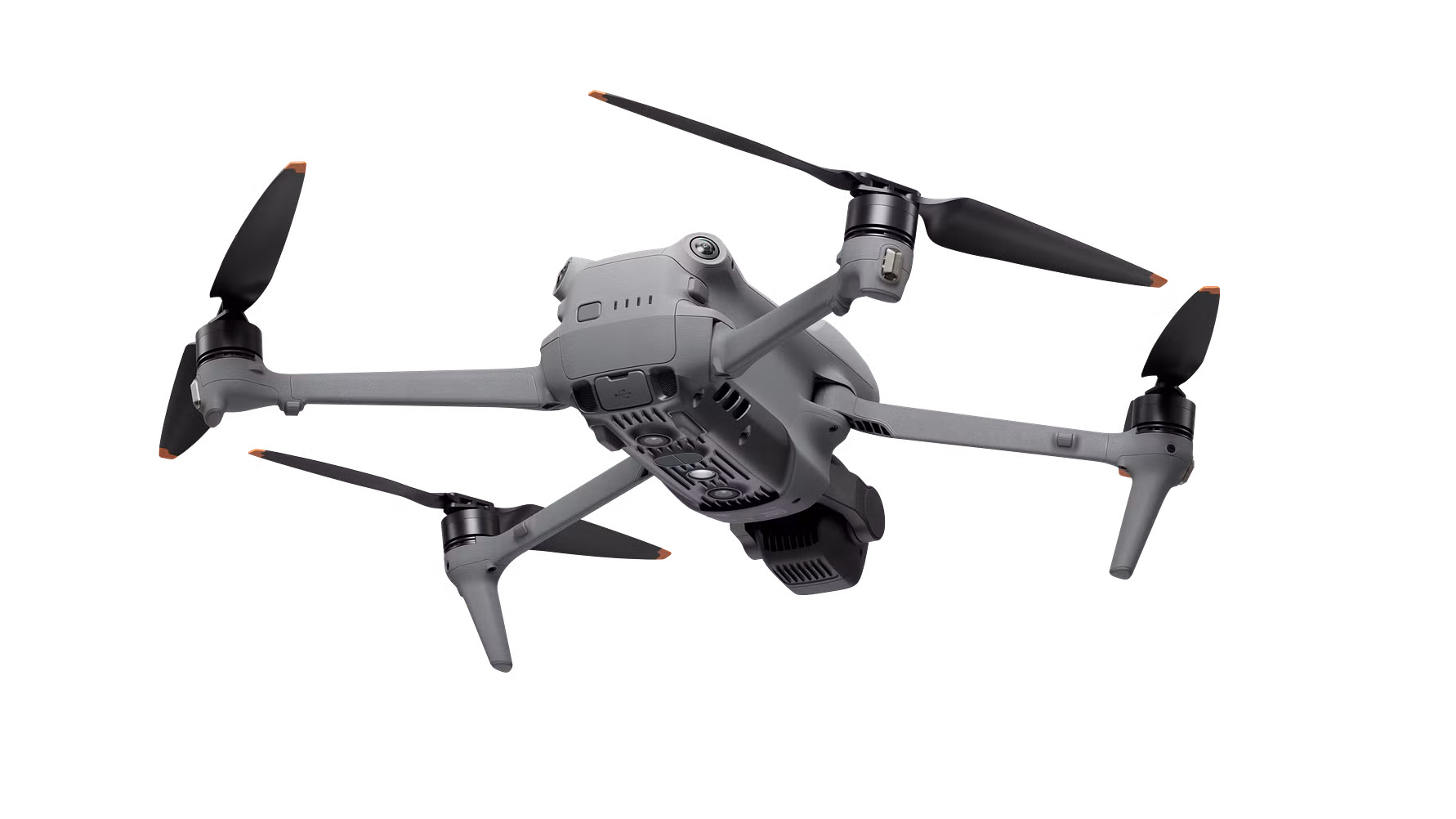 Dron hero 2
